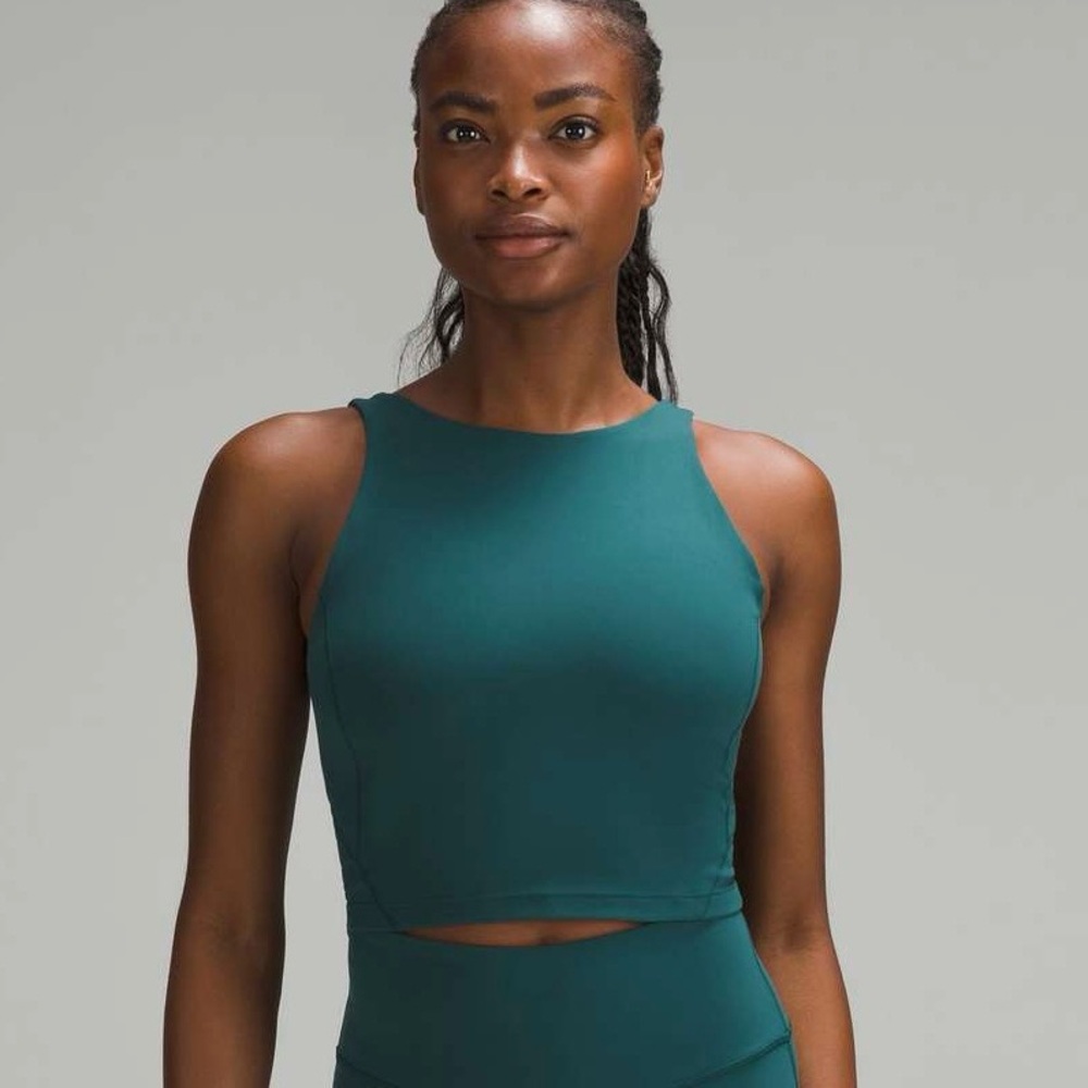 Lululemon Align High Neck Tank *Price Firm*